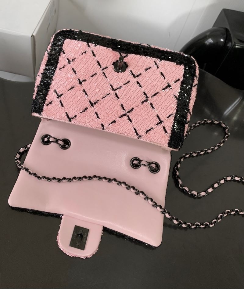 Chanel Satchel Bags